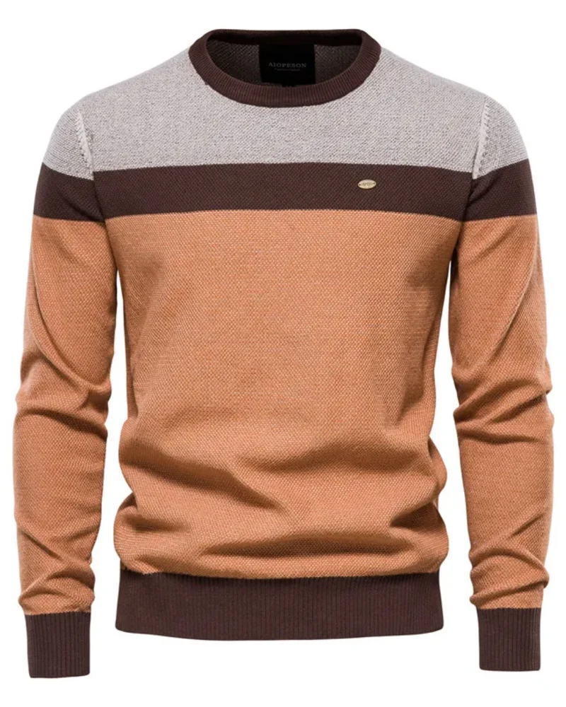 Tough Men's Sweater