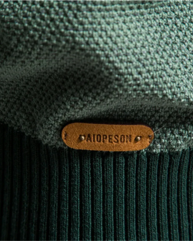 Tough Men's Sweater