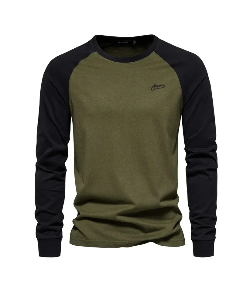 Elegant Men's Sweater