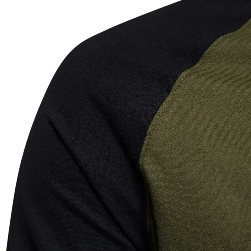 Elegant Men's Sweater
