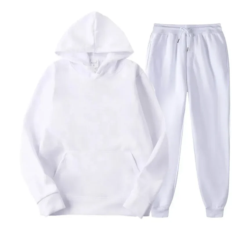 Comfortable Men's Set