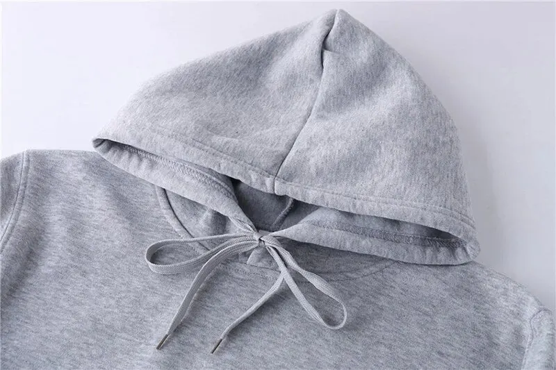 Comfortable Men's Set