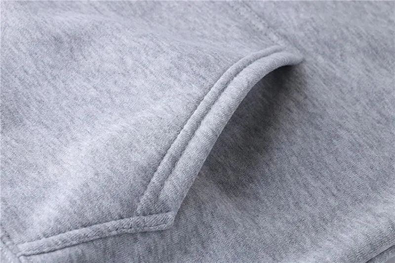Comfortable Men's Set