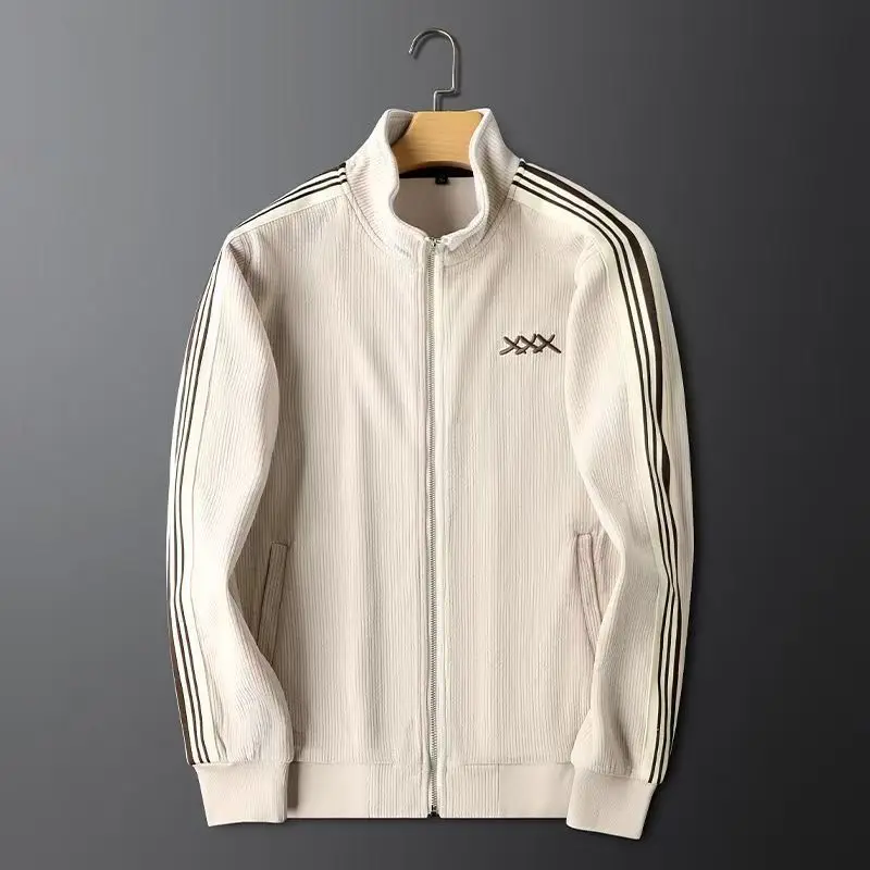 Elegant Cotton Men's Set