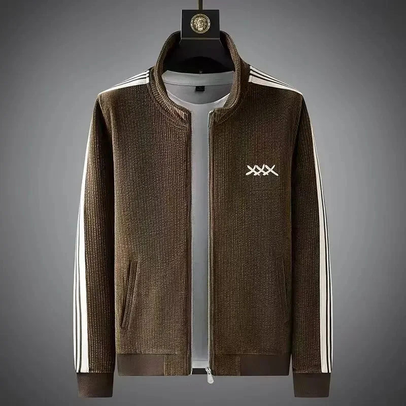 Elegant Cotton Men's Set