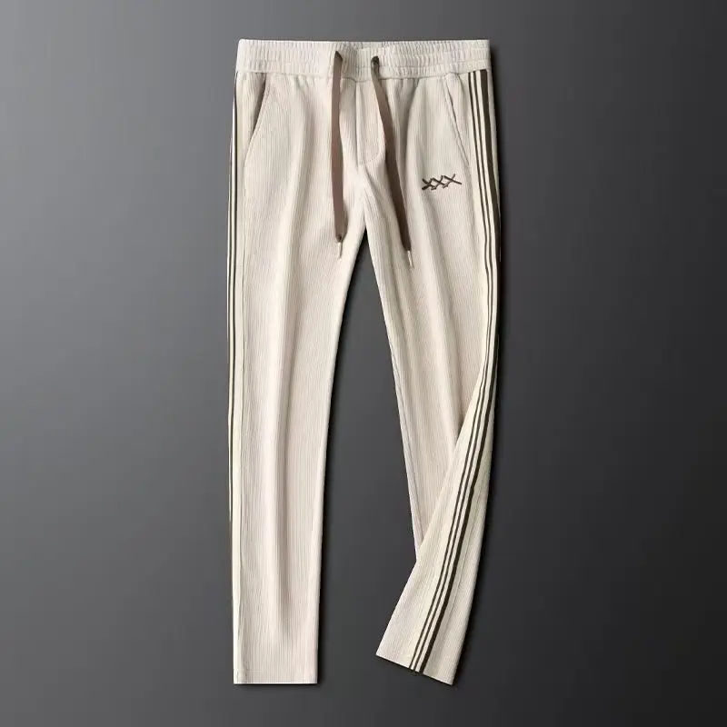 Elegant Cotton Men's Set