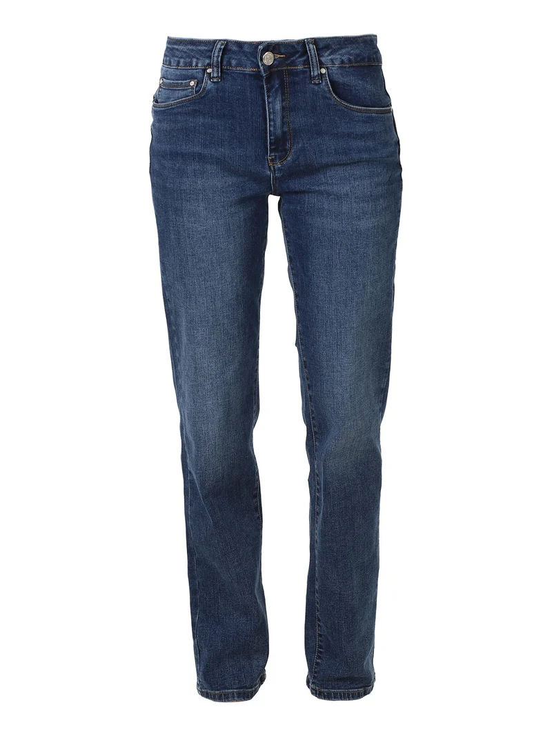 Jeans donna regular fit - jeans
