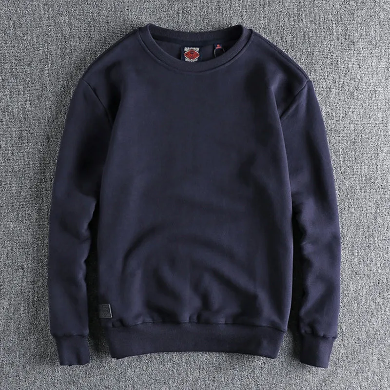 Classic Men's Sweater