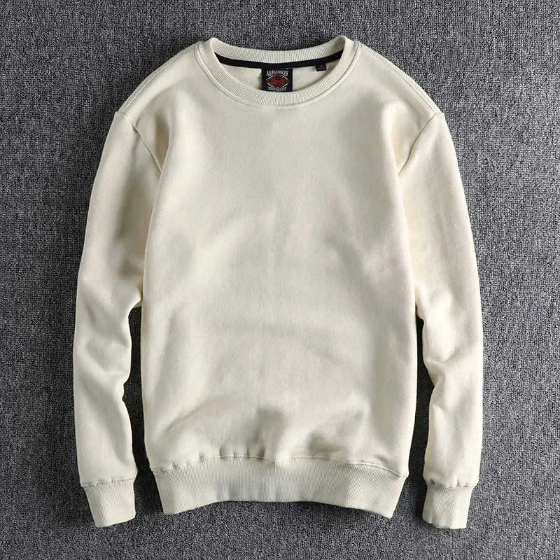 Classic Men's Sweater