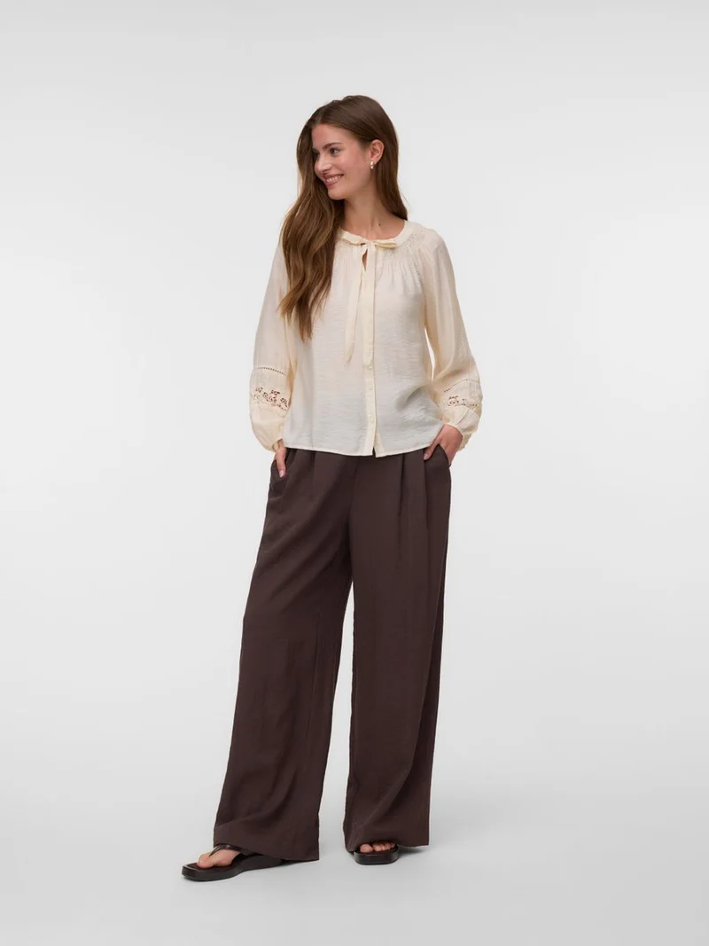 VMSTACY LS TOP WVN