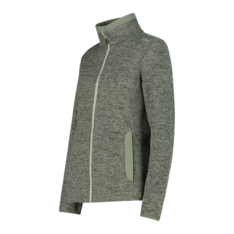WOMAN JACKET