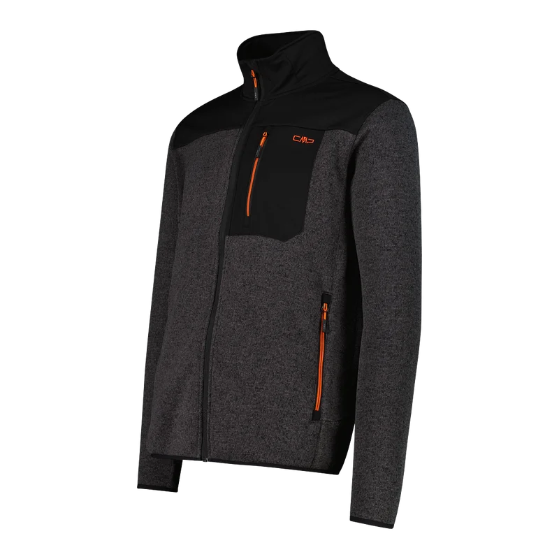 MAN JACKET