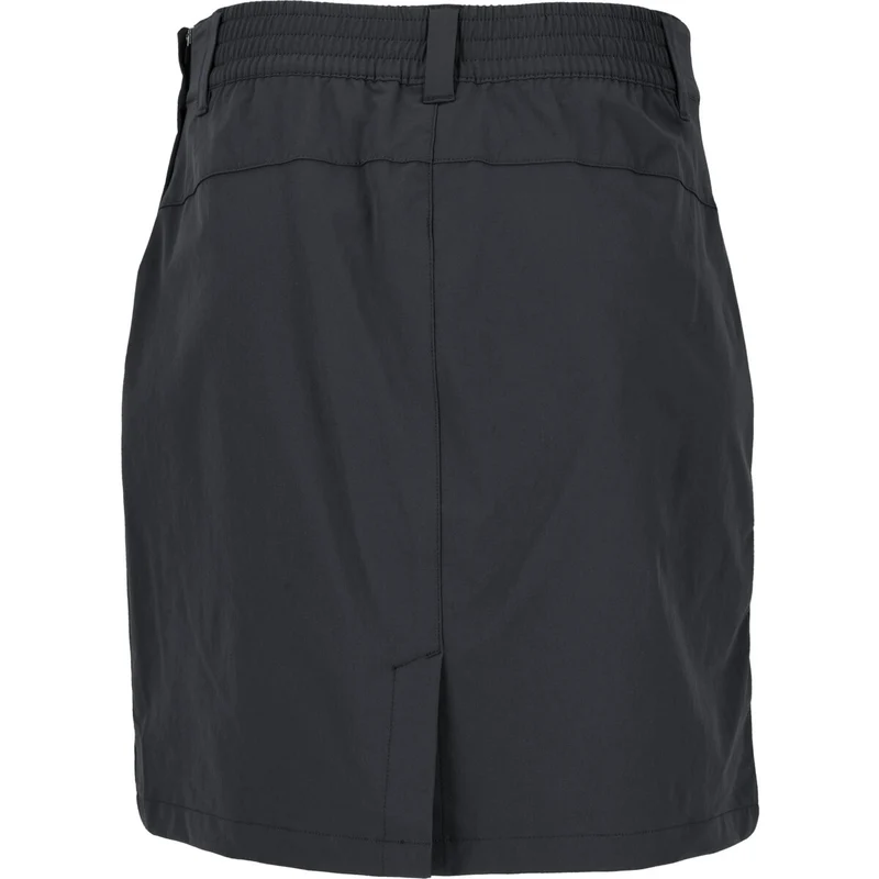 WOMAN SKIRT 2 IN 1