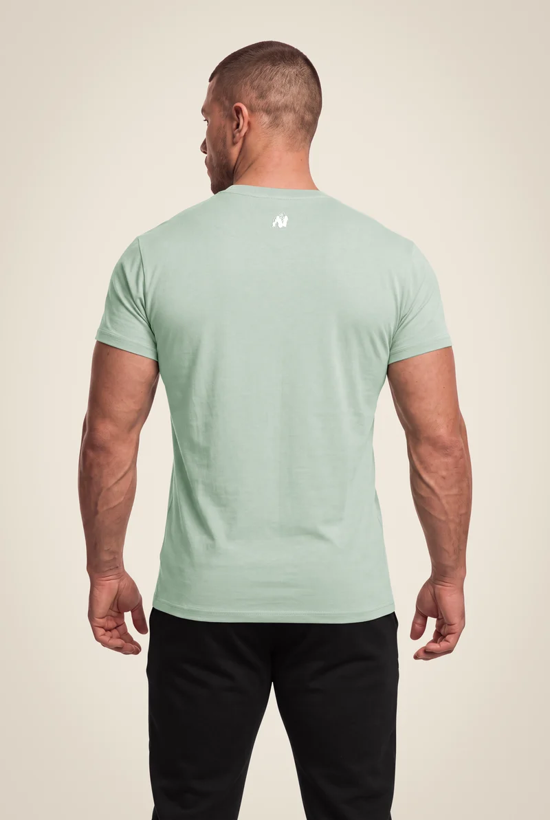 Murray T-Shirt - Green
