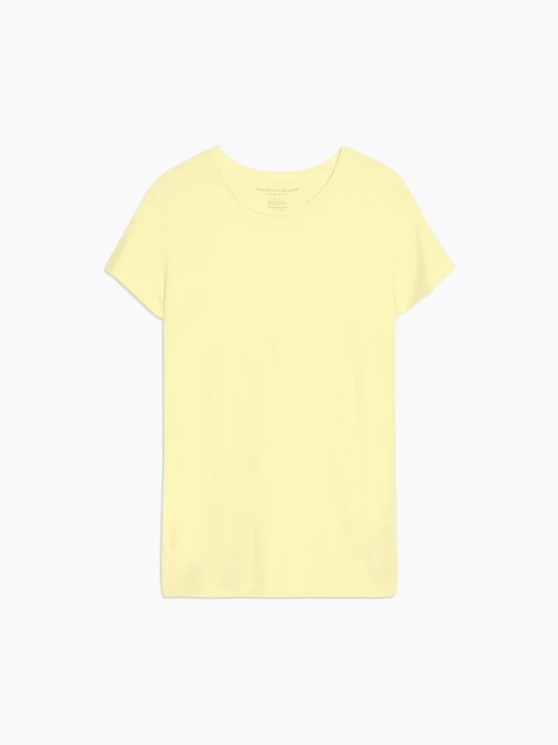 T-Shirt Poussin