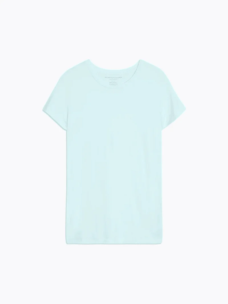 T-Shirt Azur