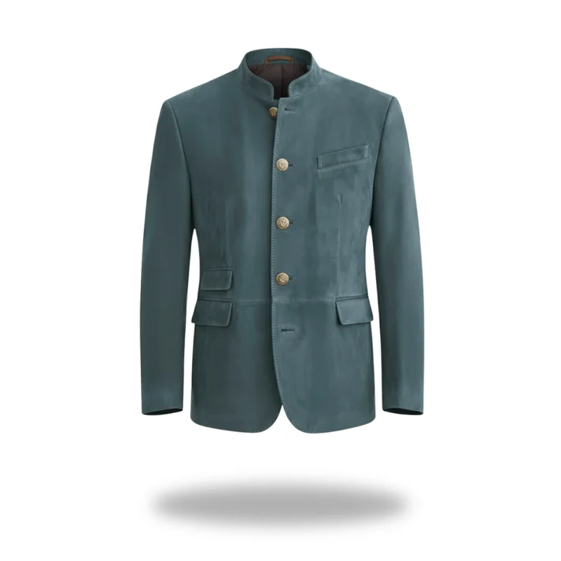 Elegant Men's Blazer