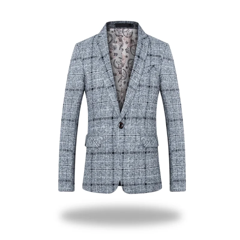 Elegant Men's Blazer