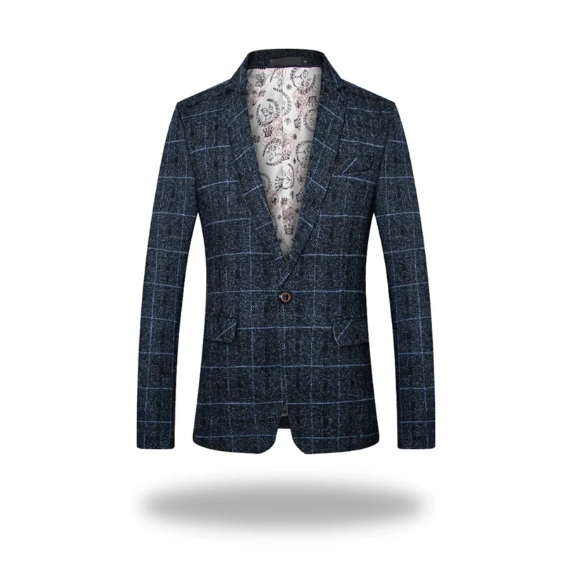 Elegant Men's Blazer