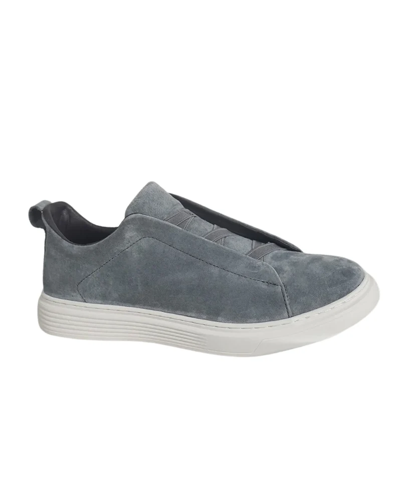Elegant Leather Men's Shoes