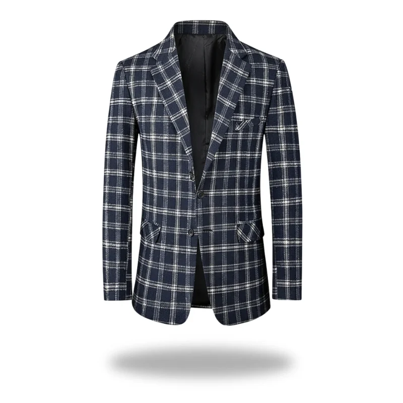Elegant Men's Blazer