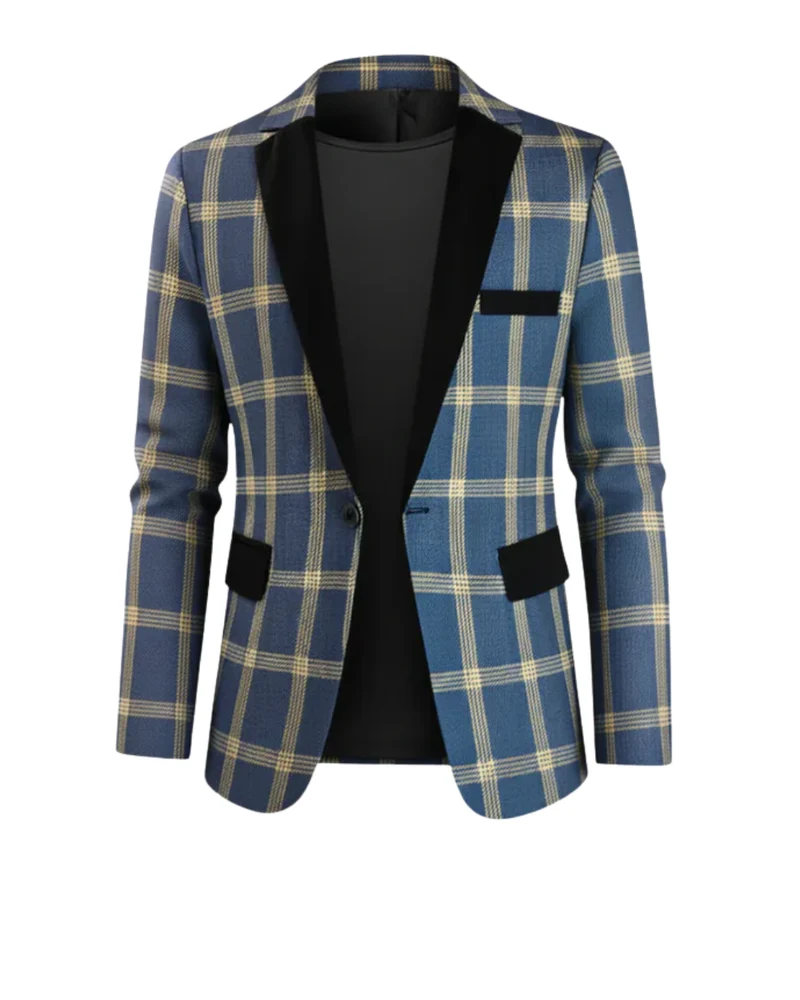 Elegant Men's Blazer