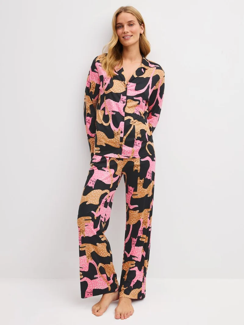 DAMEN Hose