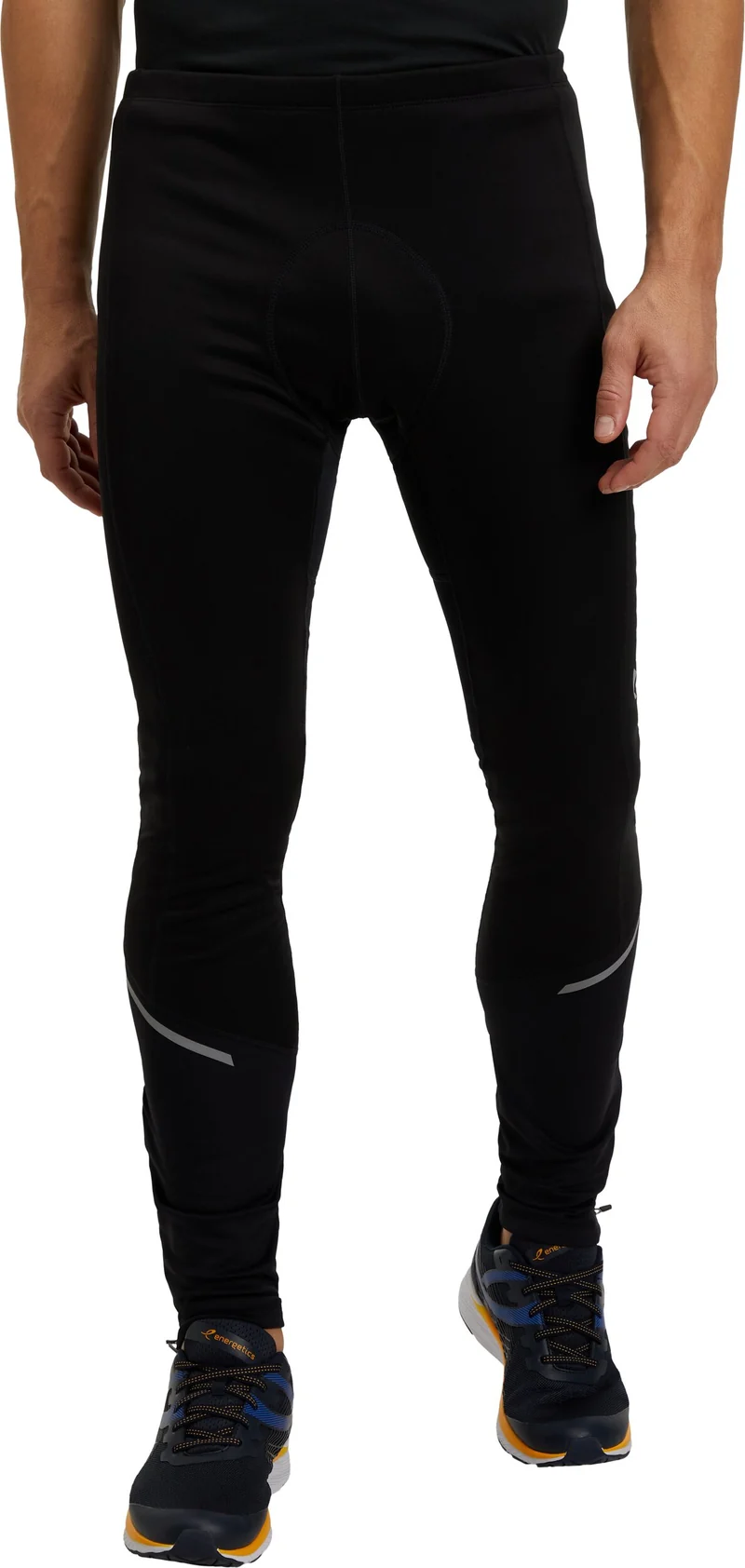 NAKAMURA Herren Tight Arktos TGT Fahrrad-Hose