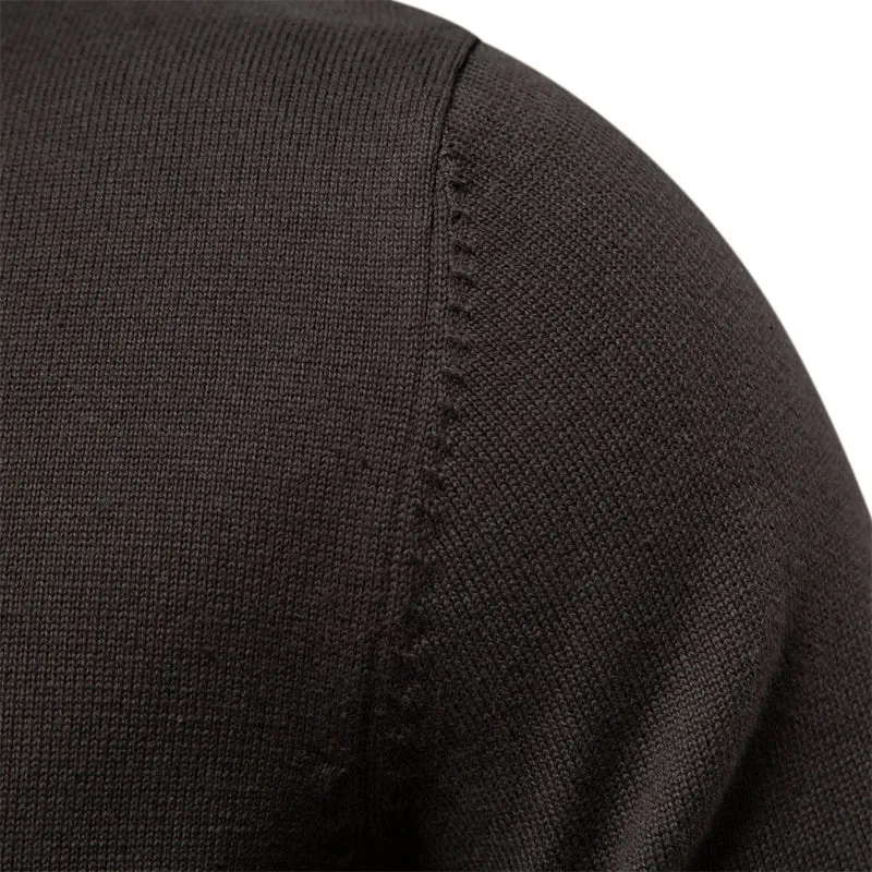 Stylish Men's Cardigan