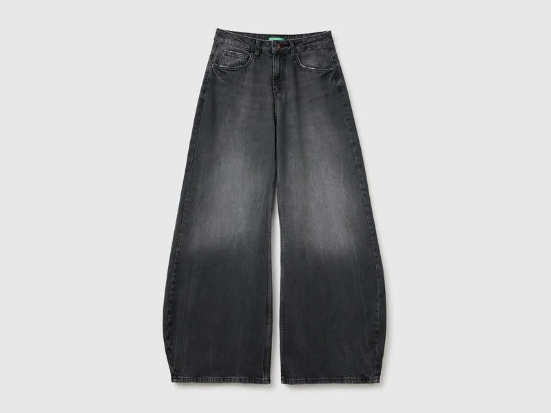 Baggy-Fit-Jeans