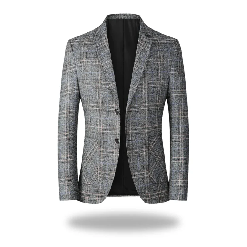 Elegant Men's Blazer