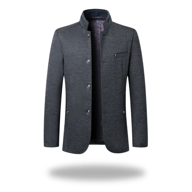 Elegant Men's Blazer