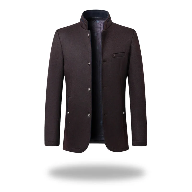 Elegant Men's Blazer