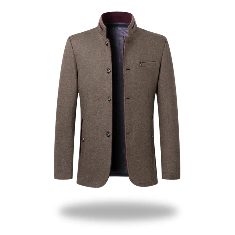 Elegant Men's Blazer