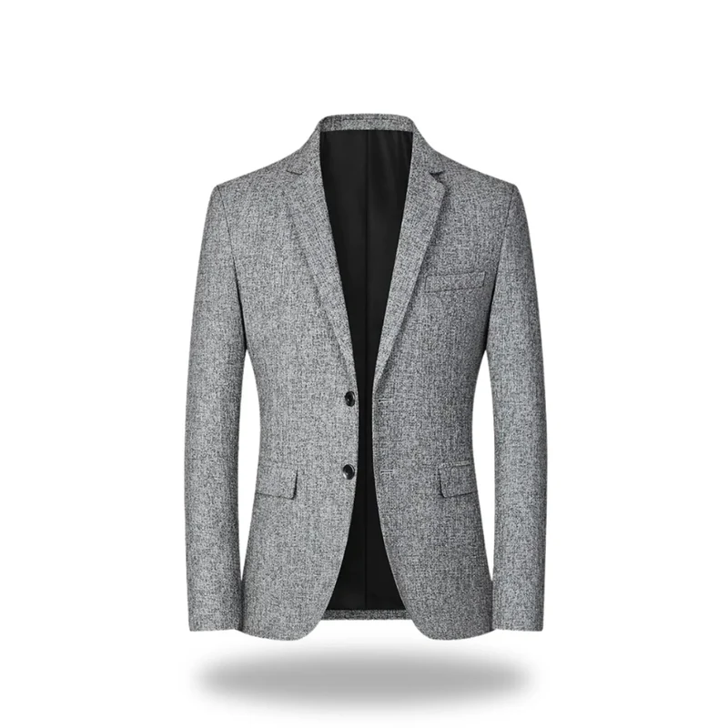 Elegant Men's Blazer