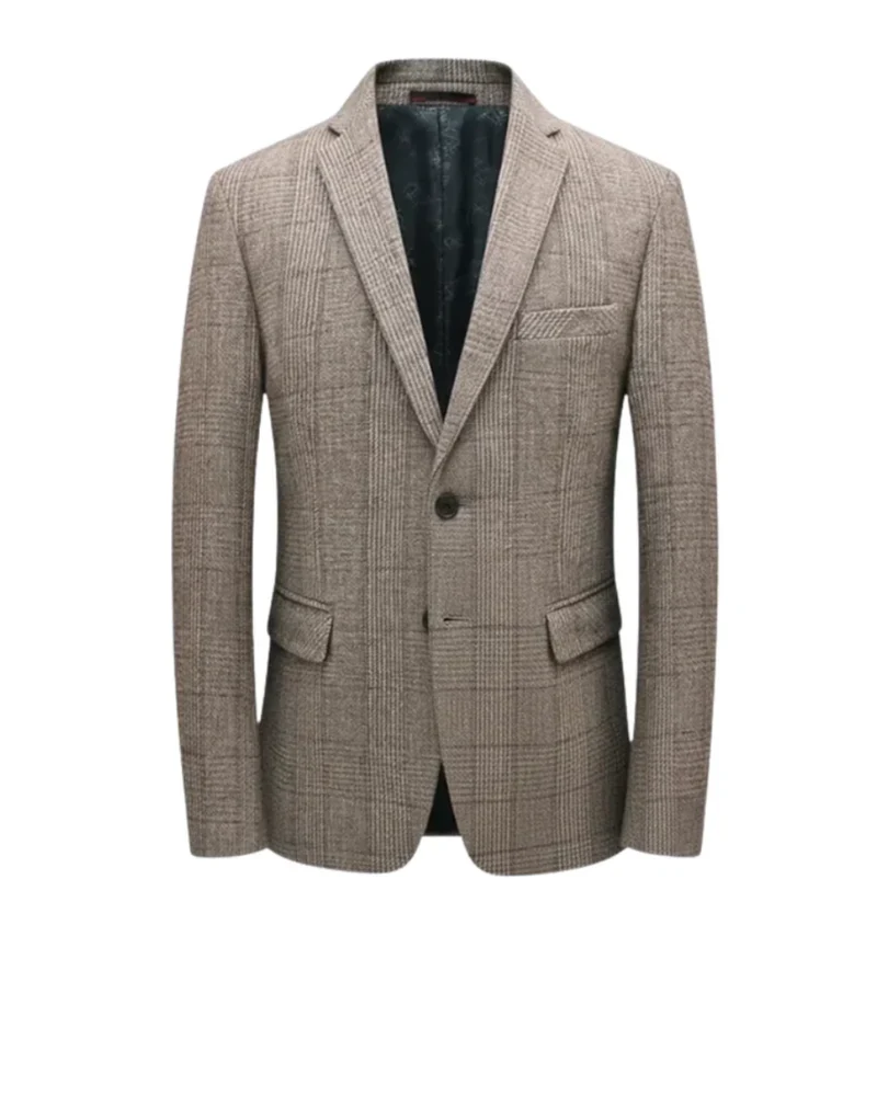 Elegant Men's Blazer