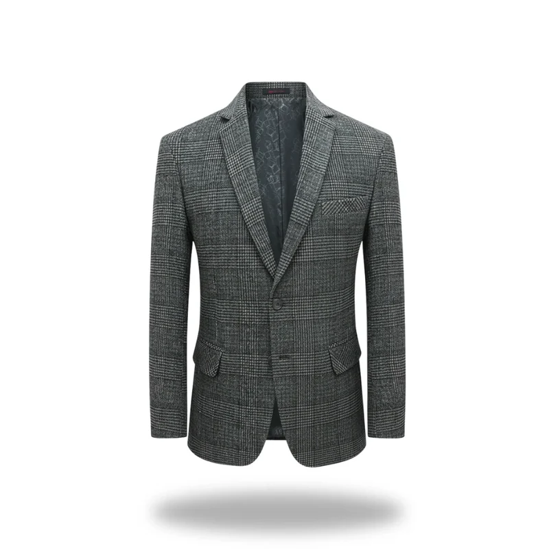 Elegant Men's Blazer