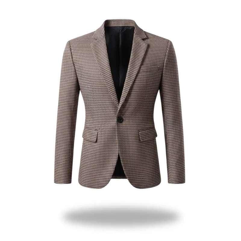 Elegant Men's Blazer