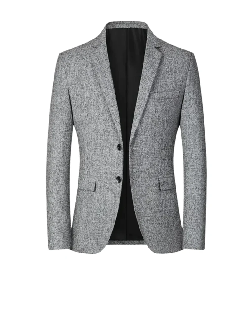 Elegant Men's Blazer
