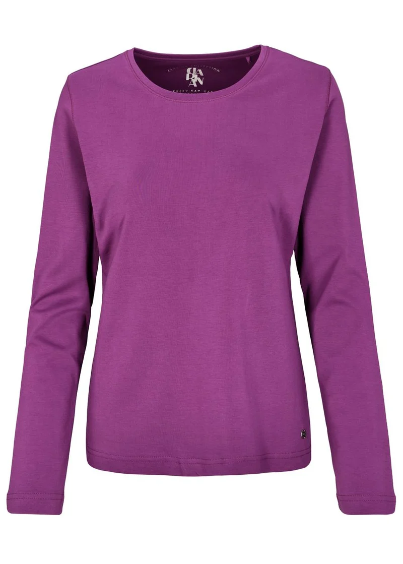 NOS Rdh.-Shirt, 1/1 Arm, uni
