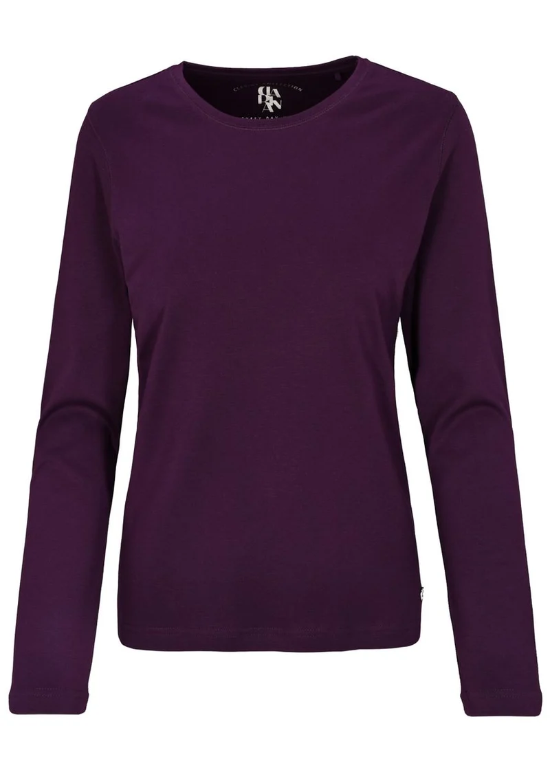 NOS Rdh.-Shirt, 1/1 Arm, uni