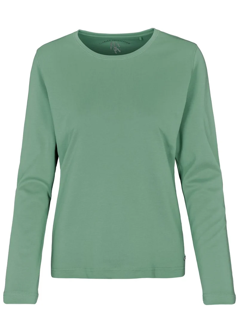 NOS Rdh.-Shirt, 1/1 Arm, uni