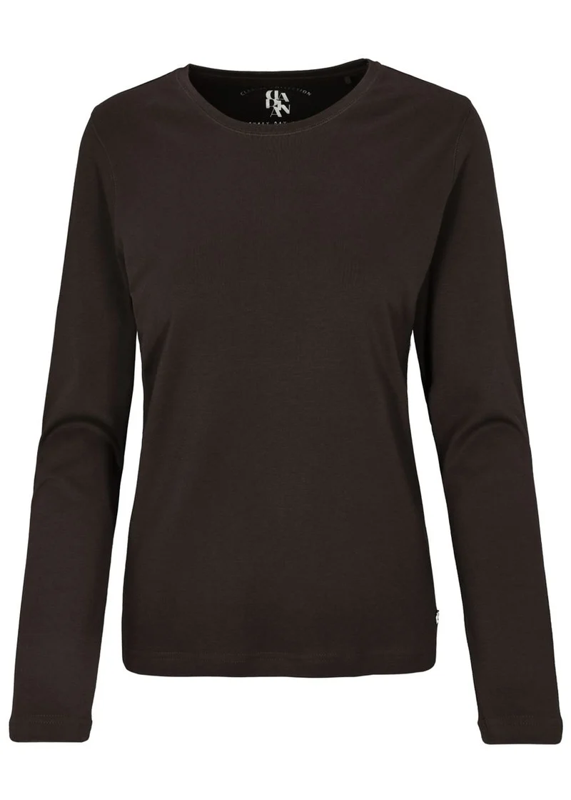NOS Rdh.-Shirt, 1/1 Arm, uni
