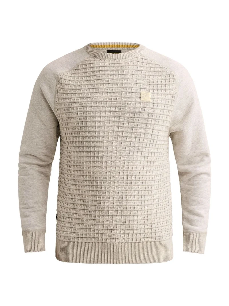 knit sweat