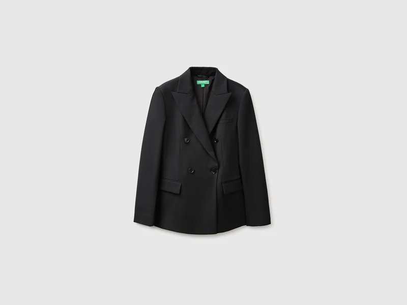 Zweireihiger Blazer