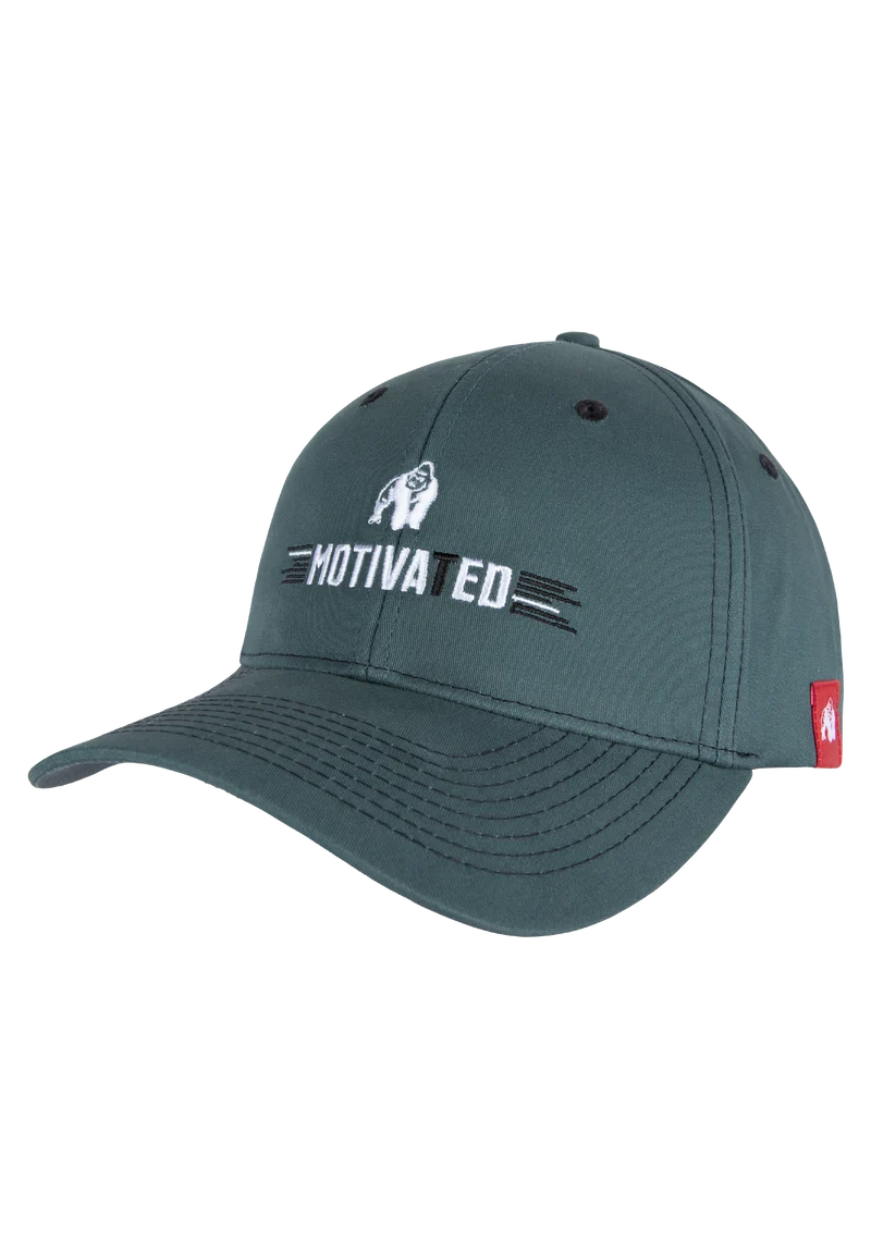Hays Flexfit Cap - Petrol