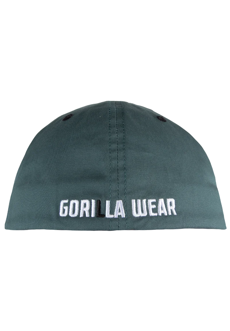 Hays Flexfit Cap - Petrol