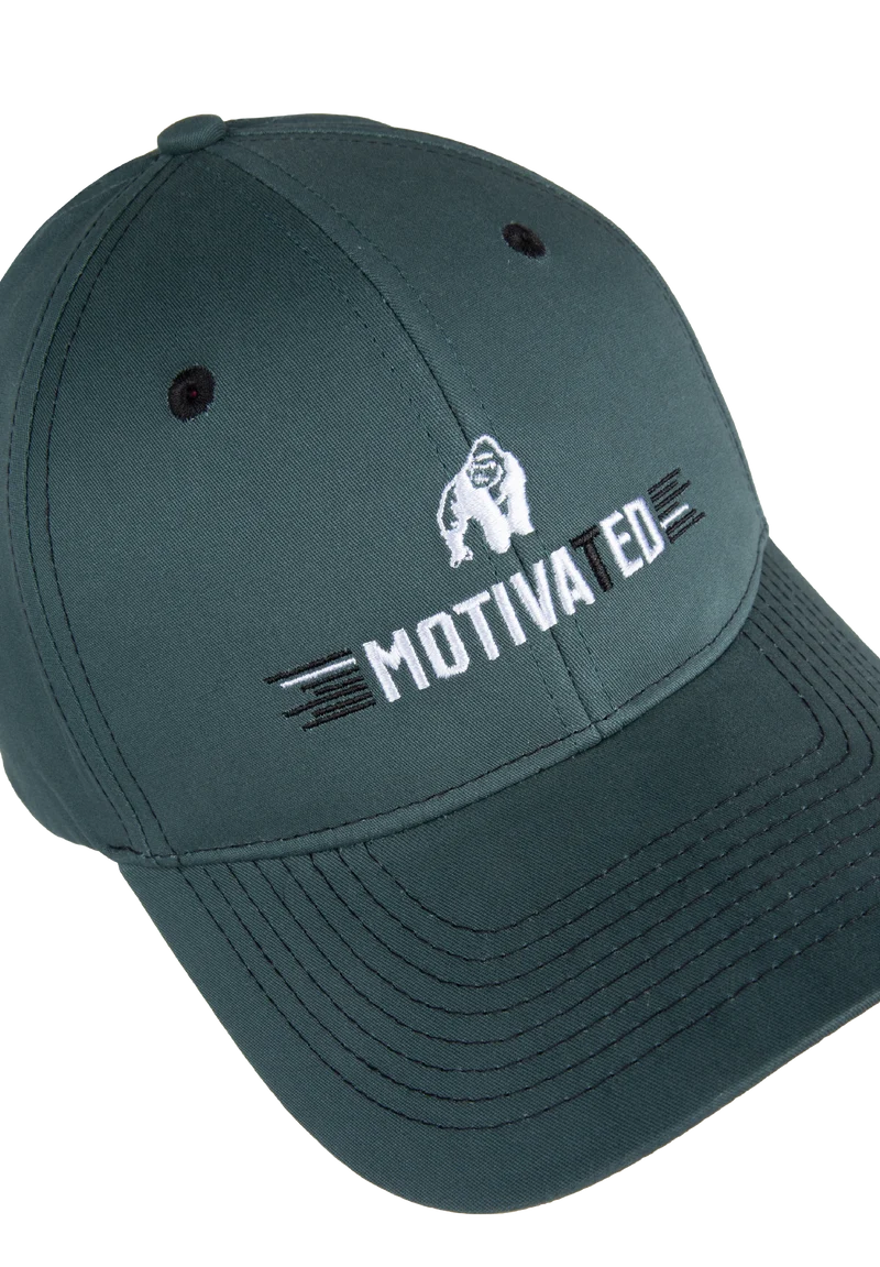 Hays Flexfit Cap - Petrol