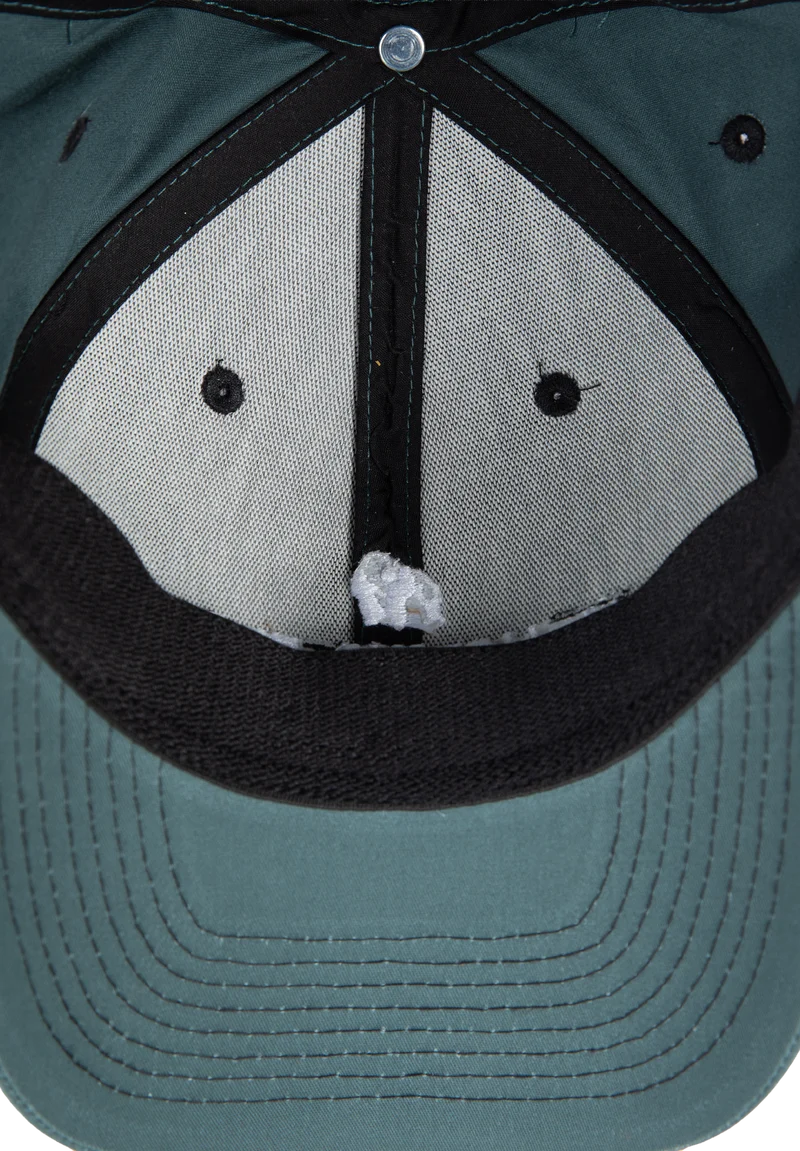 Hays Flexfit Cap - Petrol