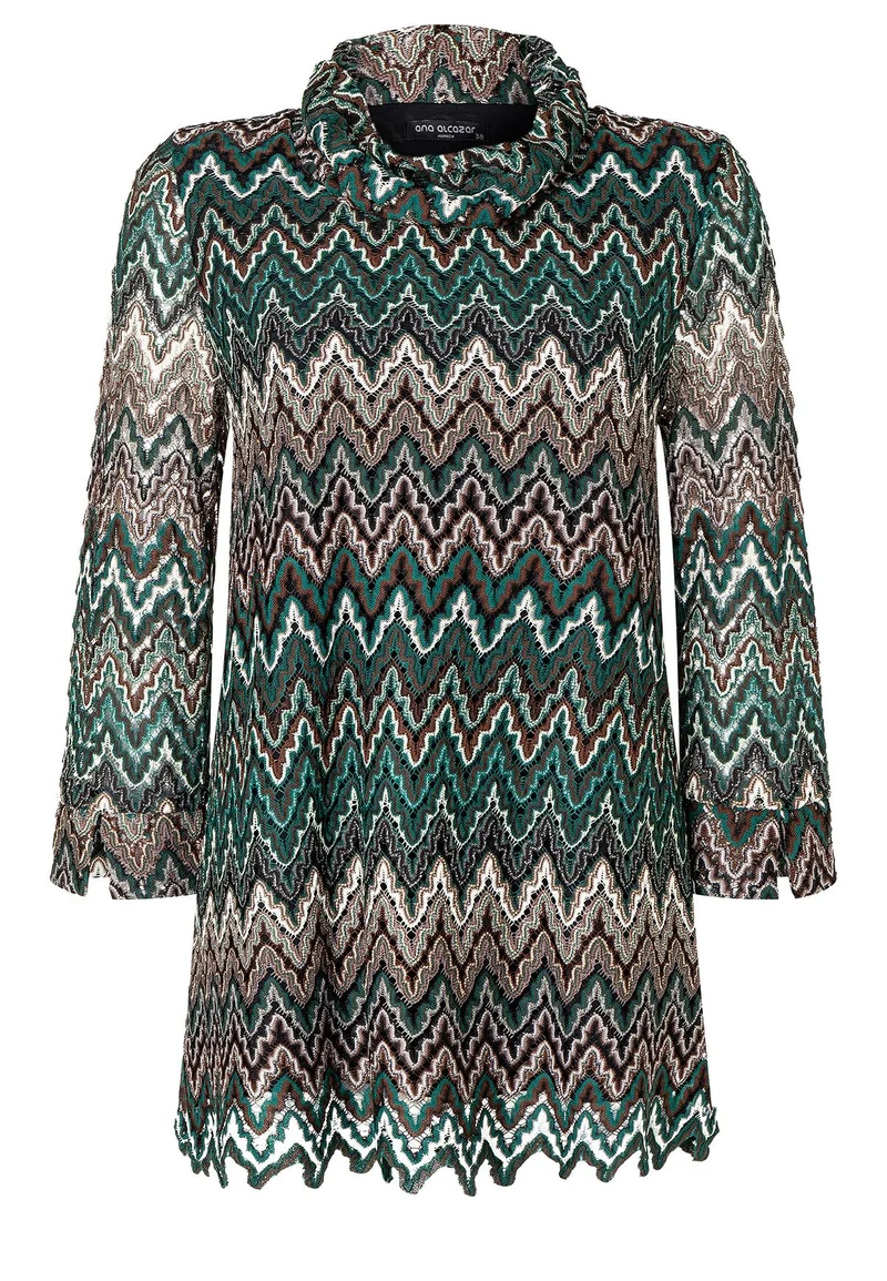 Stricktop Mafine
